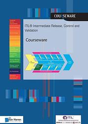 Foto van Itil® intermediate release, control and validation courseware - pelle råstock - ebook (9789401801461)