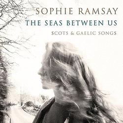 Foto van The seas between us - cd (0880992156509)