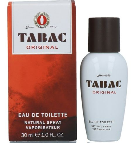 Foto van Tabac original eau de toilette natural spray