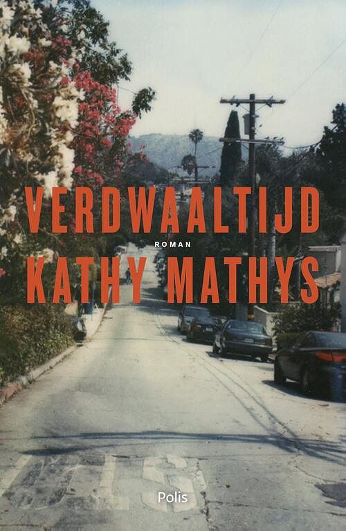 Foto van Verdwaaltijd - kathy mathys - ebook (9789463103220)