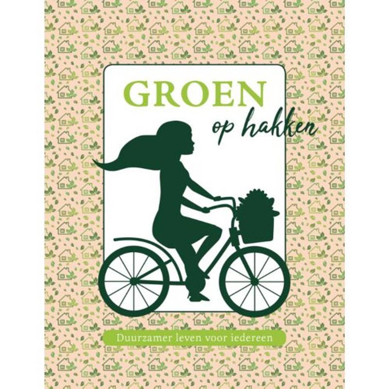 Foto van Groen op hakken