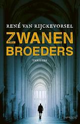 Foto van Zwanenbroeders - rené van rijckevorsel - ebook (9789044635836)