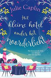 Foto van Het kleine hotel onder het noorderlicht - julie caplin - ebook