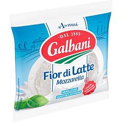 Foto van Galbani fior di latte mozzarella 125g bij jumbo