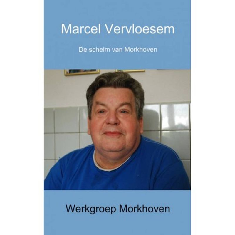 Foto van Marcel vervloesem