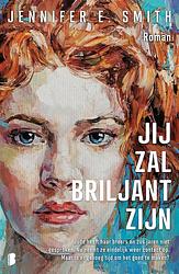 Foto van Jij zal briljant zijn - jennifer e. smith - ebook