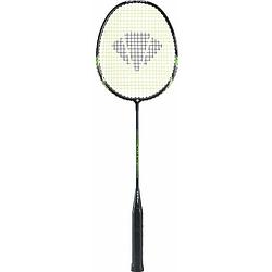 Foto van Carlton solar 600 grey badmintonracket