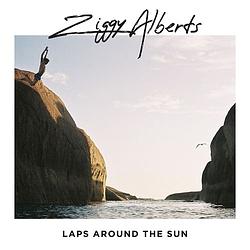 Foto van Laps around the sun - cd (0192562787427)