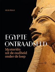 Foto van Egypte ontraadseld - huub pragt - ebook (9789462495807)