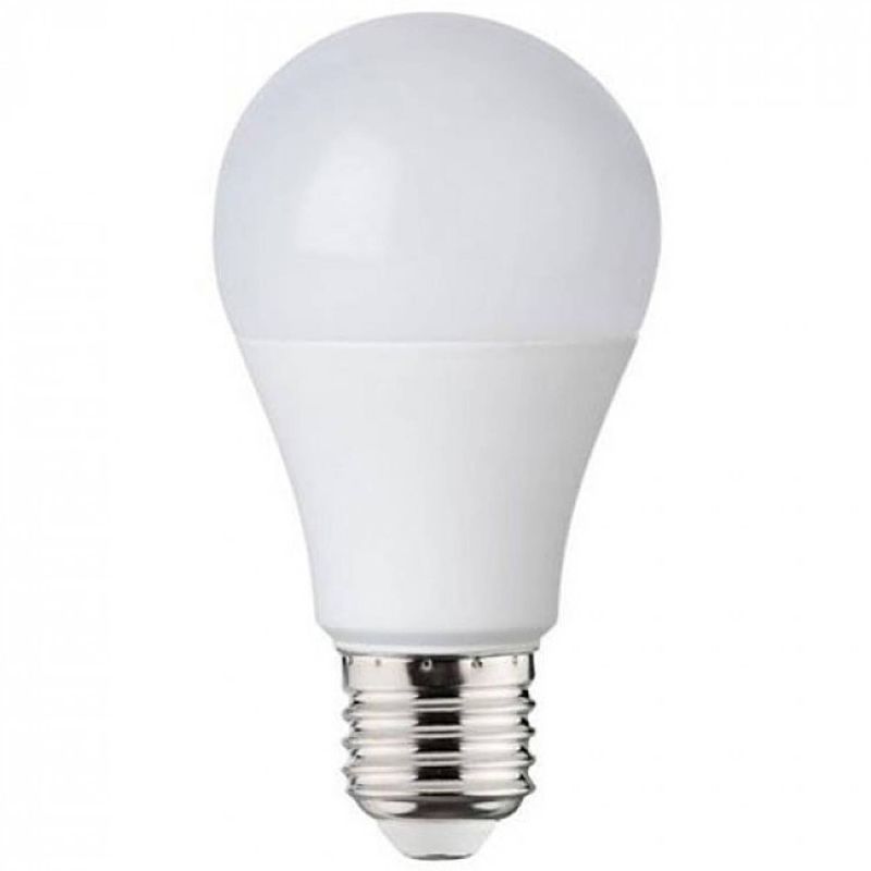 Foto van Led lamp - e27 fitting - 5w - natuurlijk wit 4200k