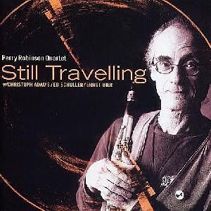 Foto van Still travelling - cd (4011778321392)