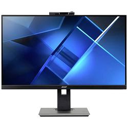 Foto van Acer vero b277dbmiprczxv led-monitor 68.6 cm (27 inch) energielabel f (a - g) 1920 x 1080 pixel full hd 4 ms vga, hdmi, displayport, usb, hoofdtelefoon (3.5 mm