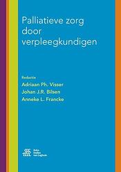 Foto van Palliatieve zorg door verpleegkundigen - paperback (9789036815857)