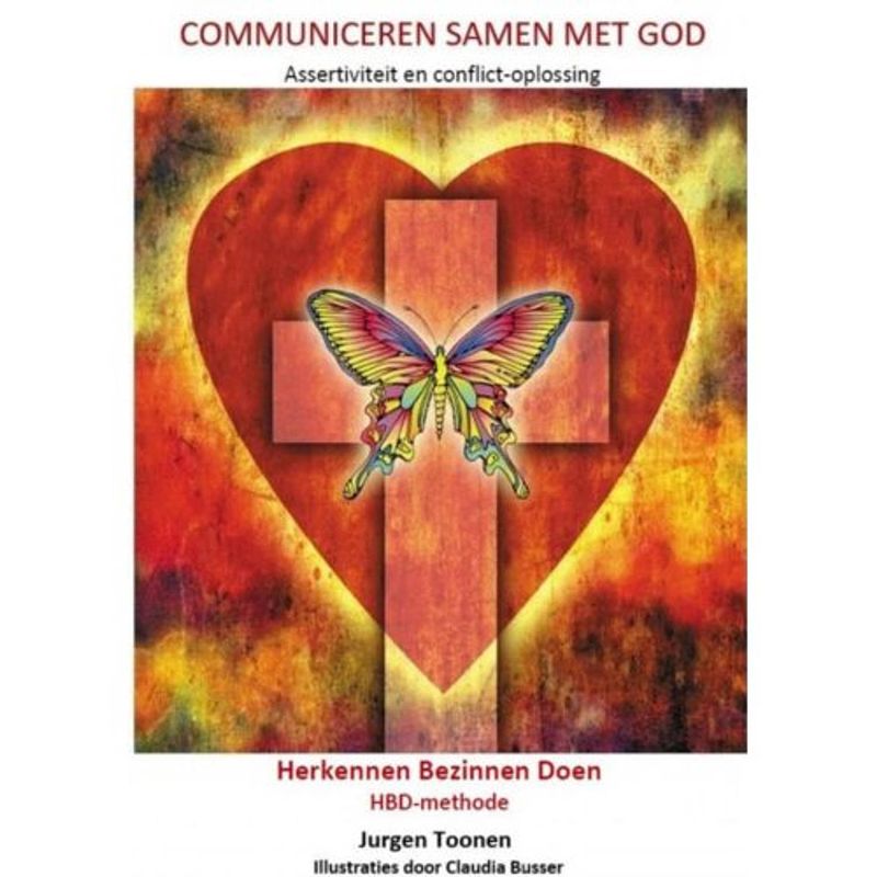 Foto van Communiceren samen met god