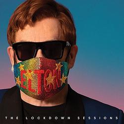 Foto van The lockdown sessions - lp (0602438711741)