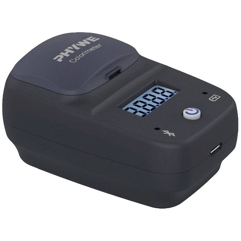 Foto van Phywe cobra smartsense colorimeter