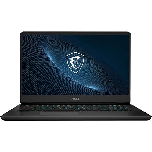 Foto van Msi gaming laptop vector gp76 12uh-047nl