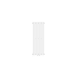 Foto van Paneelradiator enkellaags 900x300 mm wit ml-design