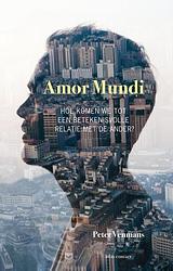 Foto van Amor mundi - peter venmans - ebook (9789045030371)