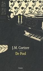 Foto van De pool - j.m. coetzee - paperback (9789464521177)