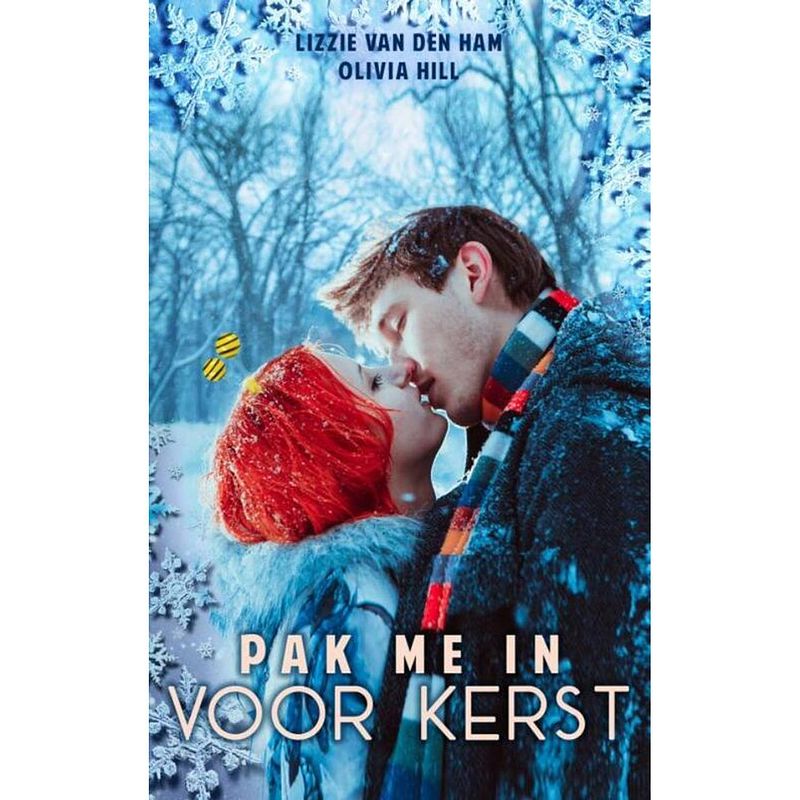 Foto van Pak me in voor kerst