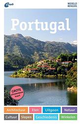 Foto van Portugal - jürgen strohmaier - paperback (9789018049577)