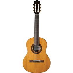 Foto van Cordoba requinto iberia 1/2-formaat klassieke gitaar