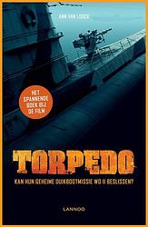 Foto van Torpedo - ann van loock - ebook (9789401463317)