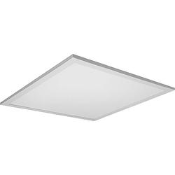 Foto van Ledvance smart + planon plus tunable white 4058075525337 led-paneel energielabel: f (a - g) 28 w warmwit tot koudwit wit