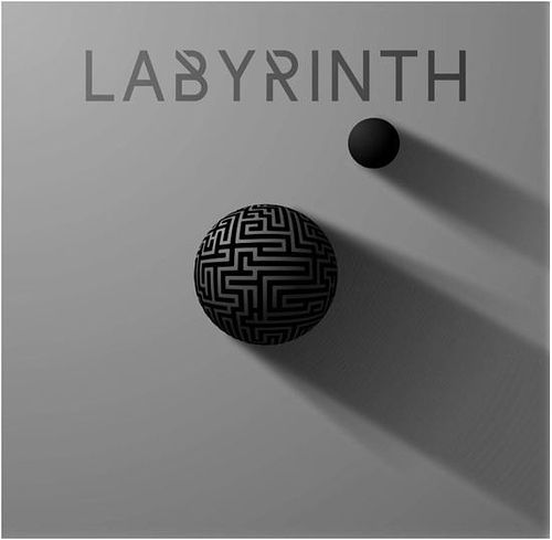 Foto van Labyrinth - cd (0000768691724)