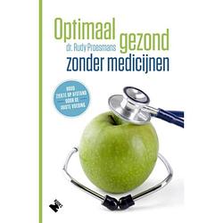 Foto van Optimaal gezond zonder medicijnen