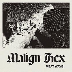 Foto van Malign hex - lp (5060853701061)