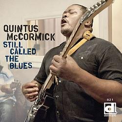 Foto van Still called the blues - cd (0038153082123)