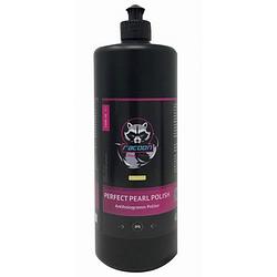 Foto van Racoon polijstmiddel perfect pearl 1000 ml