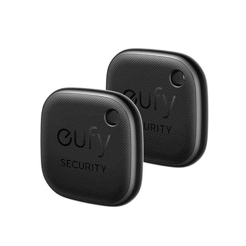 Foto van Anker eufy smart tracker link 2-pack telefonie accessoire