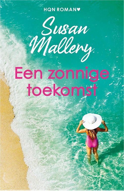 Foto van Een zonnige toekomst - susan mallery - ebook