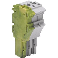 Foto van Wago 2022-103/000-037 connector, female 1 stuk(s)