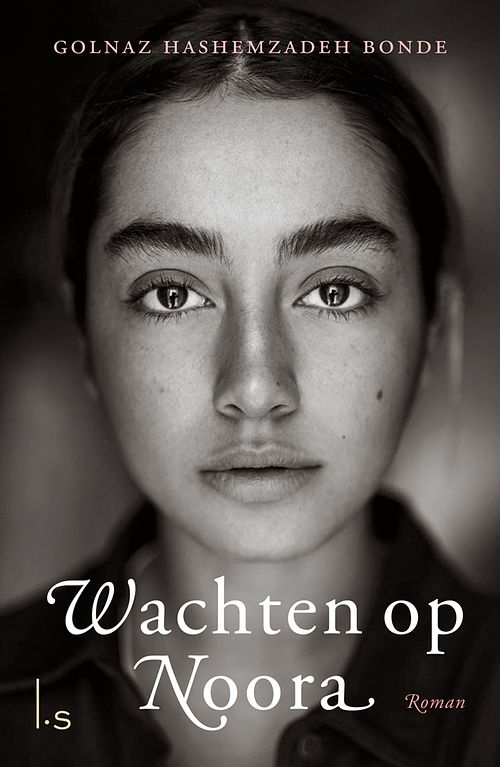 Foto van Wachten op noora - golnaz hashemzadeh bonde - ebook (9789024579860)