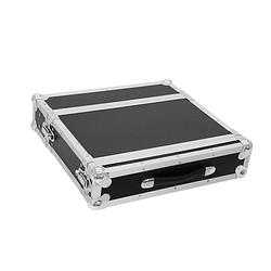 Foto van Roadinger funkmikrofon system roadinger flightcase (l x b x h) 510 x 535 x 140 mm