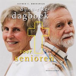 Foto van Bijna-elke-dagboek voor senioren