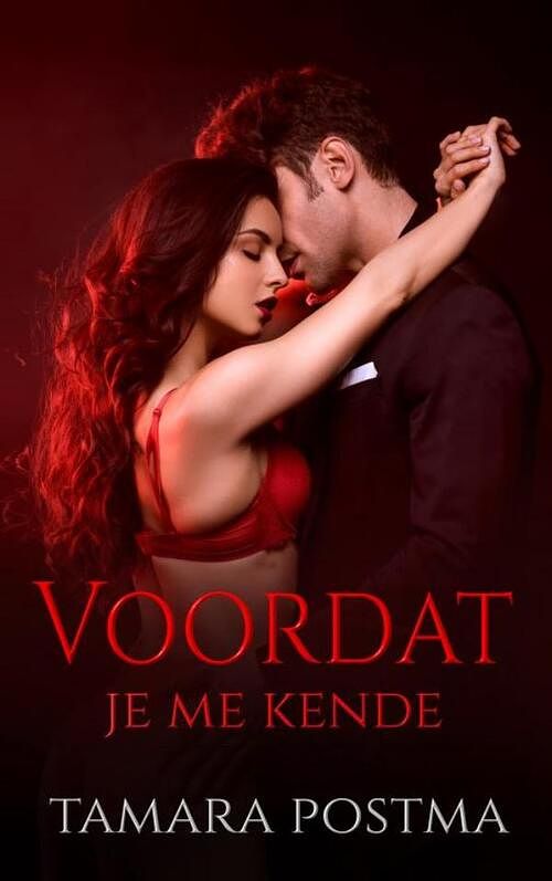 Foto van Voordat je me kende - tamara postma - paperback (9789403683706)