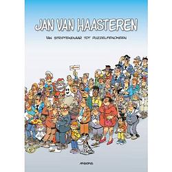 Foto van Jan van haasteren