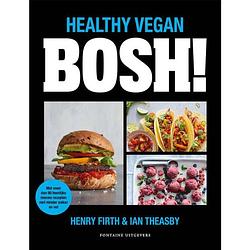 Foto van Bosh! - healthy vegan