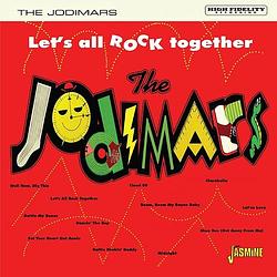 Foto van Let's all rock together - cd (0604988116021)