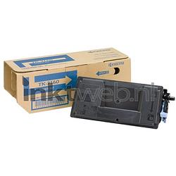 Foto van Kyocera mita tk-3160 zwart toner