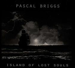 Foto van Island of lost souls - cd (4260169839385)