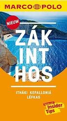 Foto van Marco polo - zákhintos / zakynthos - paperback (9783829758130)