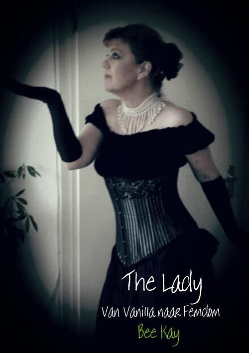 Foto van The lady - bee kay - ebook (9789402120646)