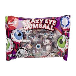 Foto van Crazy gumball eyeball - 280 g