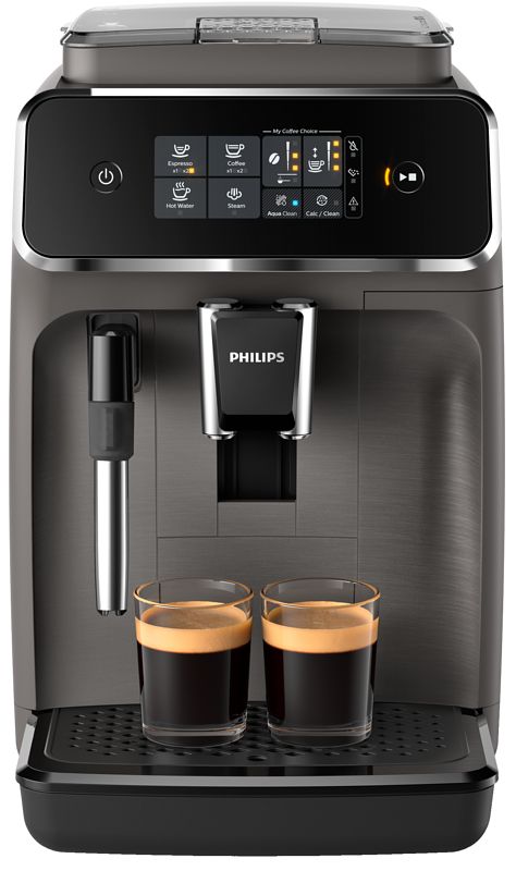 Foto van Philips 2200 ep2224/10